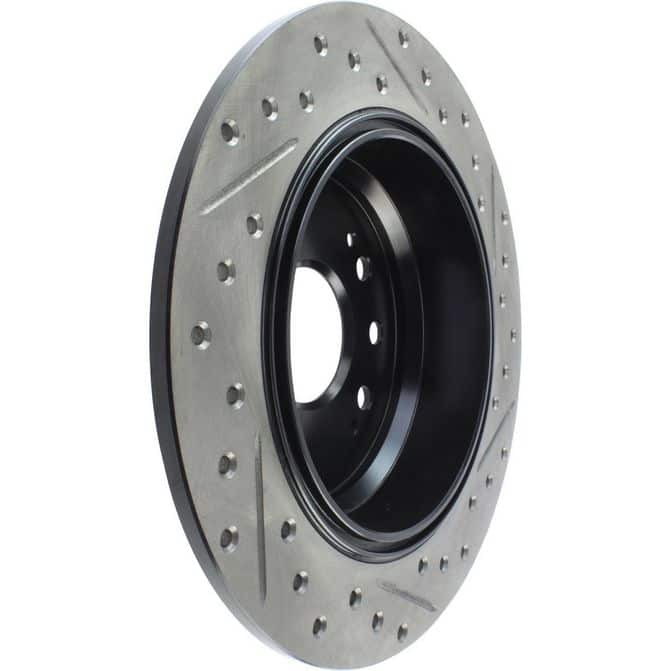 CEN CENTRIC PARTS 12740058R