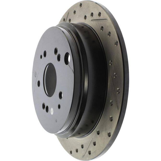 CEN CENTRIC PARTS 12740059R