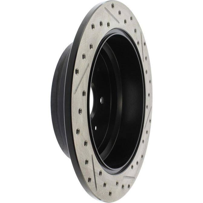 CEN CENTRIC PARTS 12740059R
