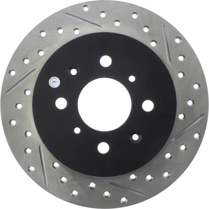 CEN CENTRIC PARTS 12740060L