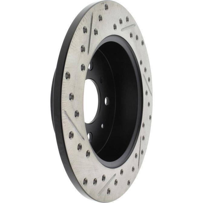 CEN CENTRIC PARTS 12740060L