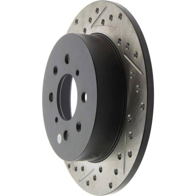 CEN CENTRIC PARTS 12740060R