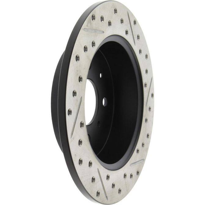 CEN CENTRIC PARTS 12740060R