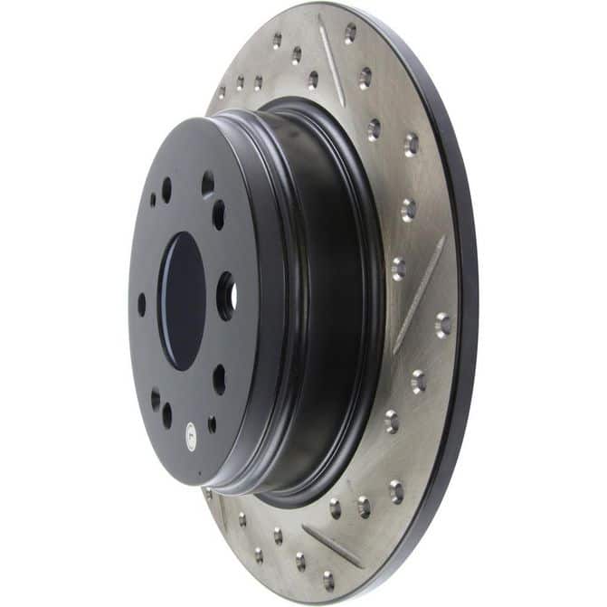 CENCENTRIC PARTS12740061L
