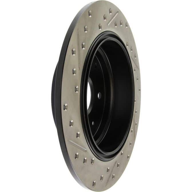 CENCENTRIC PARTS12740061L