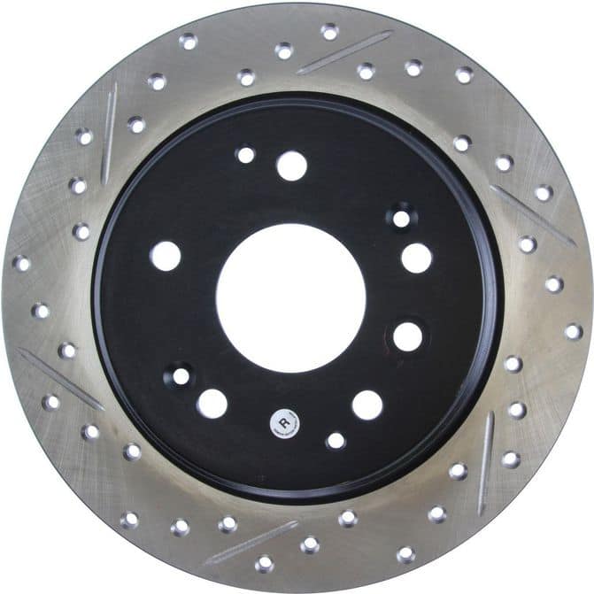 CENCENTRIC PARTS12740061R