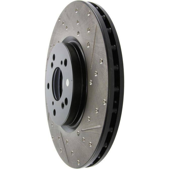 CEN CENTRIC PARTS 12740062L