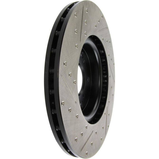 CEN CENTRIC PARTS 12740062L