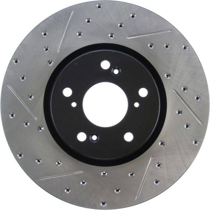 CEN CENTRIC PARTS 12740062R