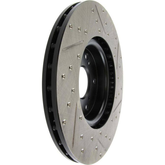 CEN CENTRIC PARTS 12740062R