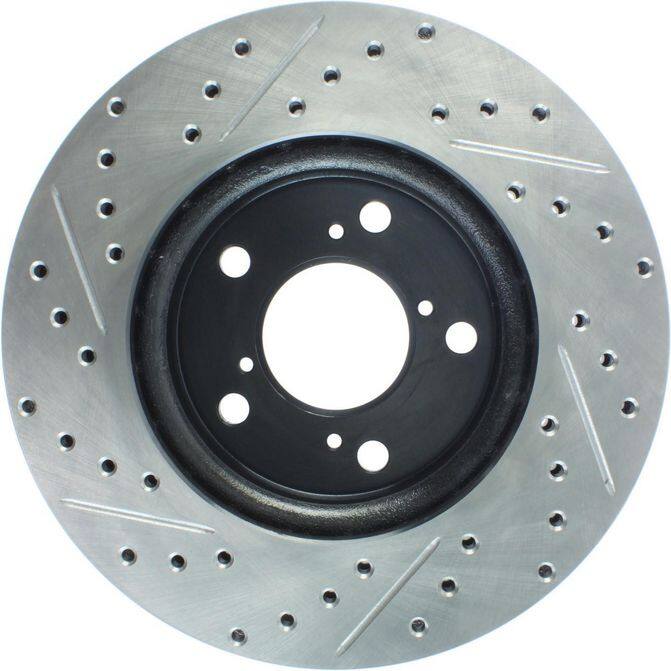 CEN CENTRIC PARTS 12740064L