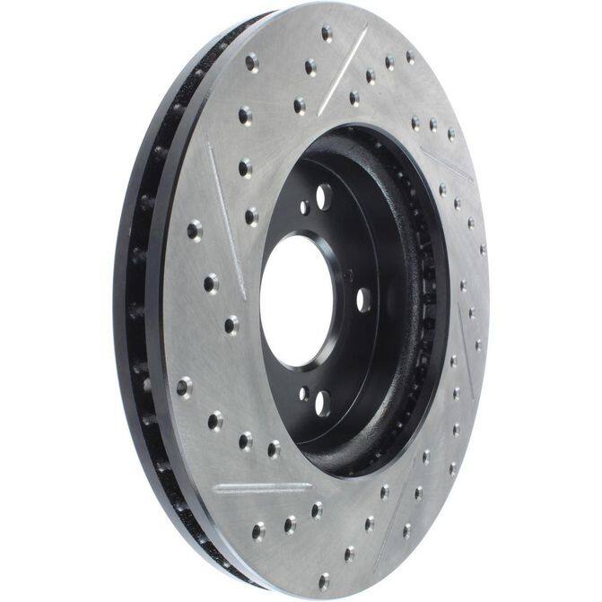 CEN CENTRIC PARTS 12740064L
