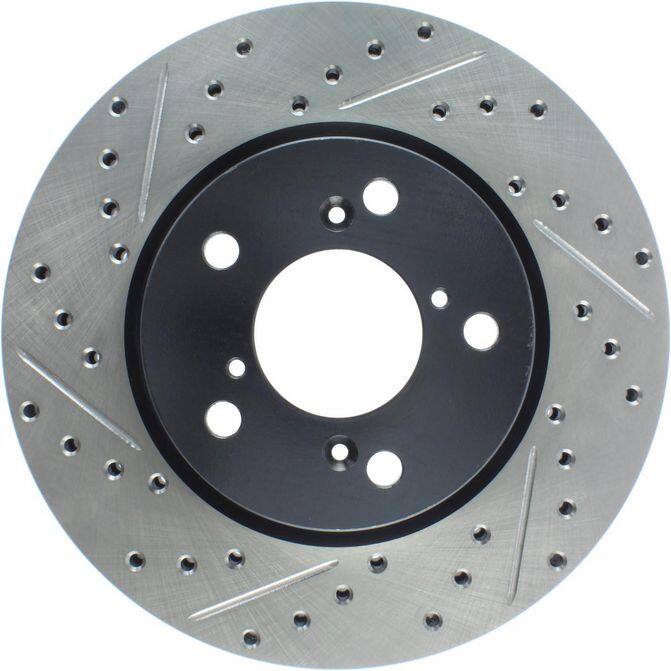 CEN CENTRIC PARTS 12740064R