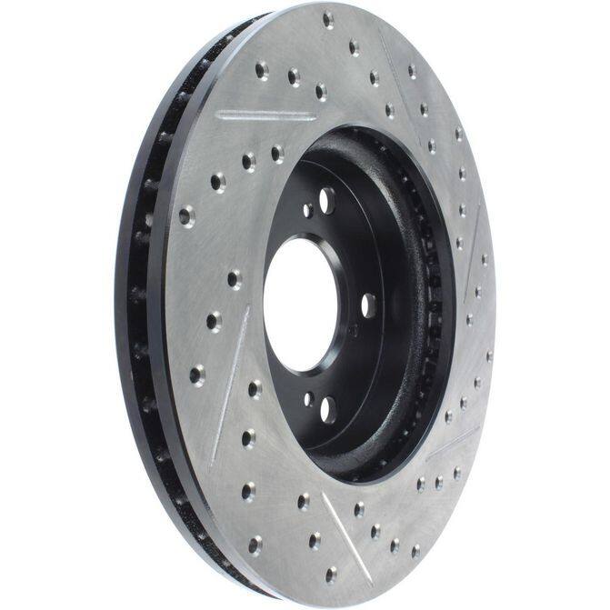 CEN CENTRIC PARTS 12740064R
