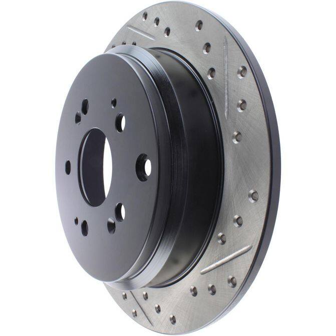 CEN CENTRIC PARTS 12740065L