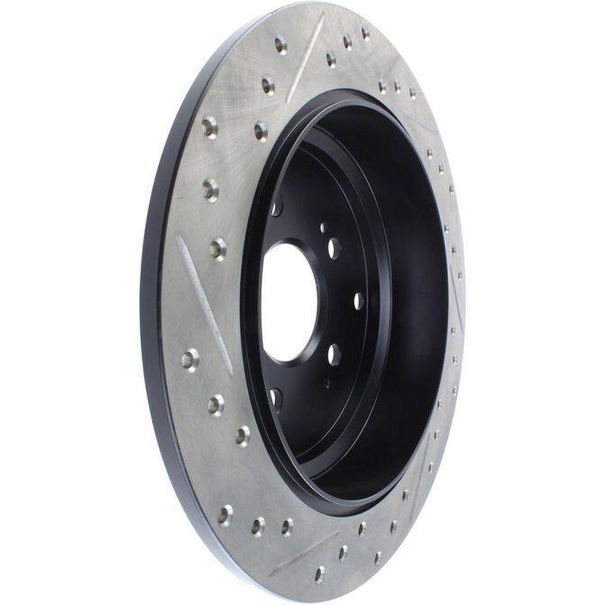 CEN CENTRIC PARTS 12740065L