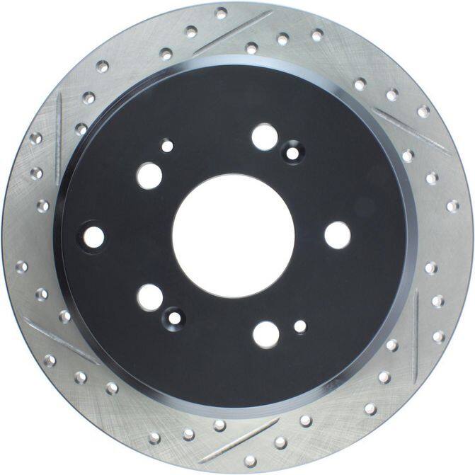CEN CENTRIC PARTS 12740065R