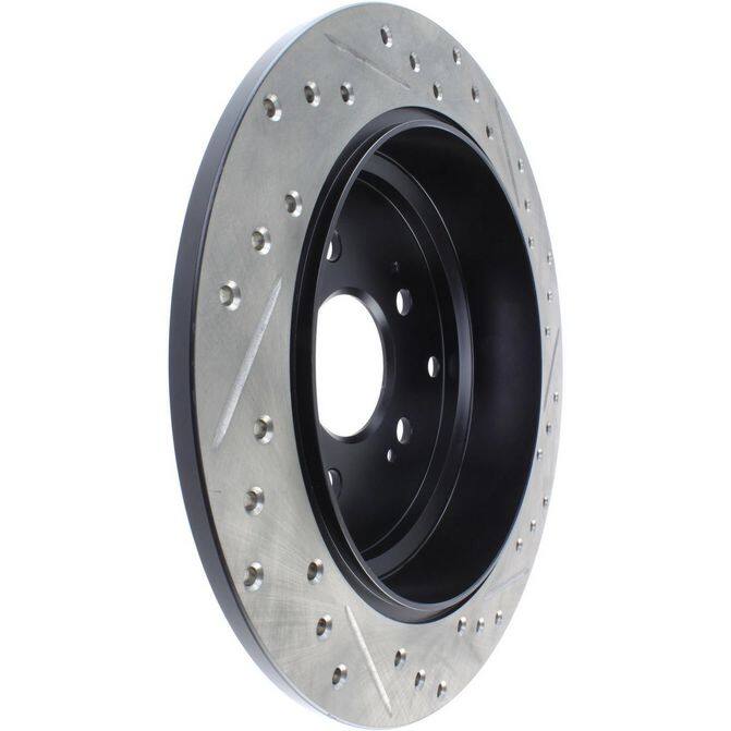 CEN CENTRIC PARTS 12740065R