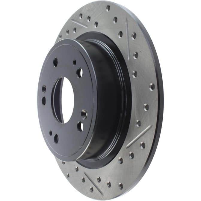 CEN CENTRIC PARTS 12740068L