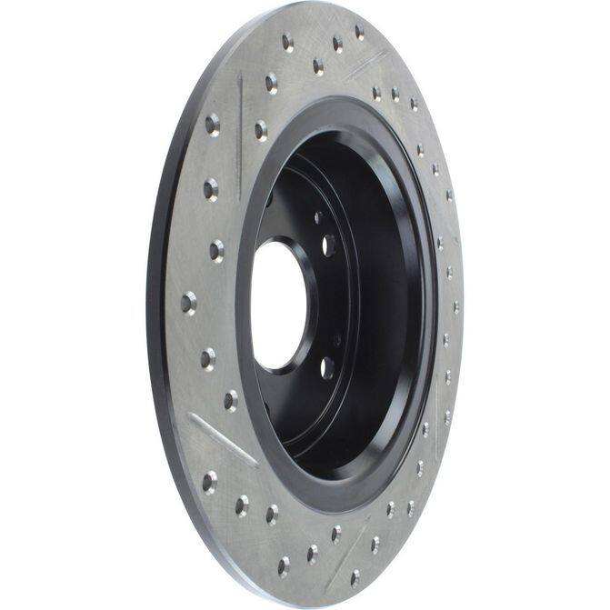 CEN CENTRIC PARTS 12740068L