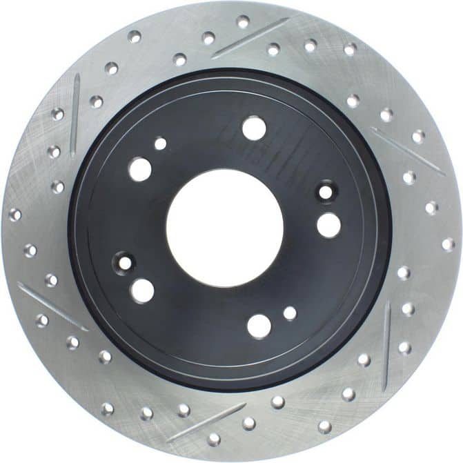 CEN CENTRIC PARTS 12740068R