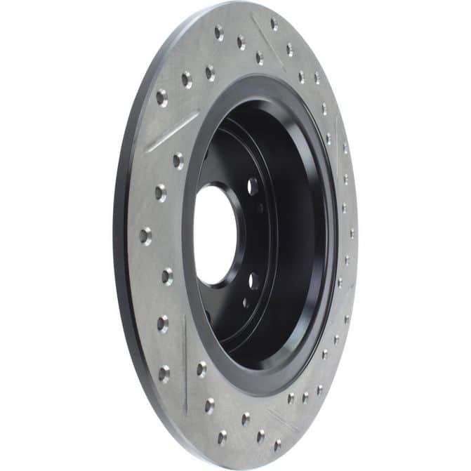 CEN CENTRIC PARTS 12740068R