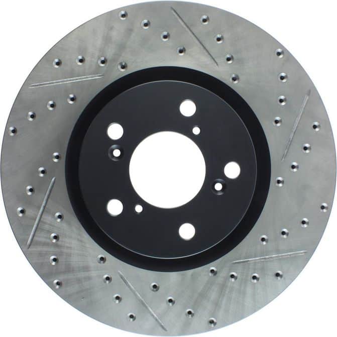 CEN CENTRIC PARTS 12740071L