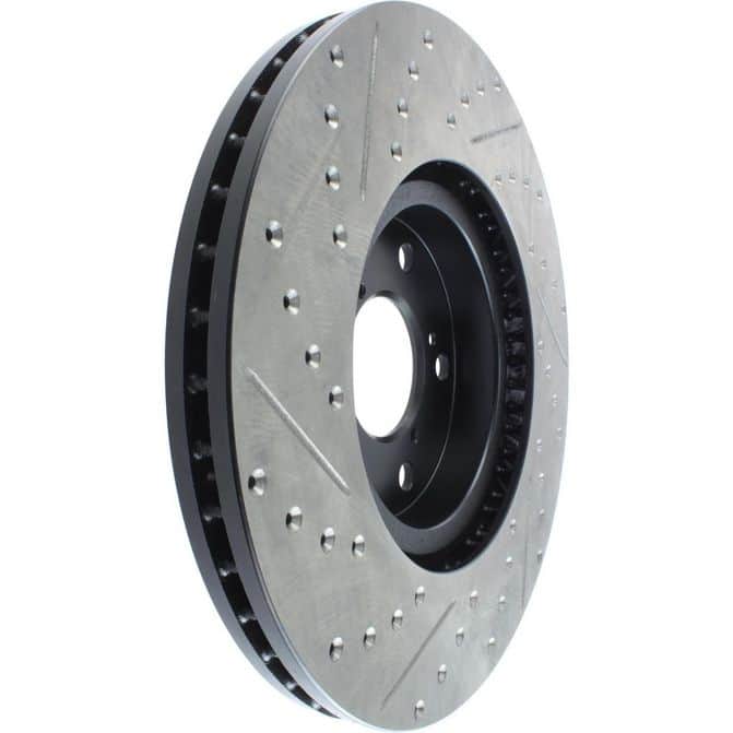 CEN CENTRIC PARTS 12740071L
