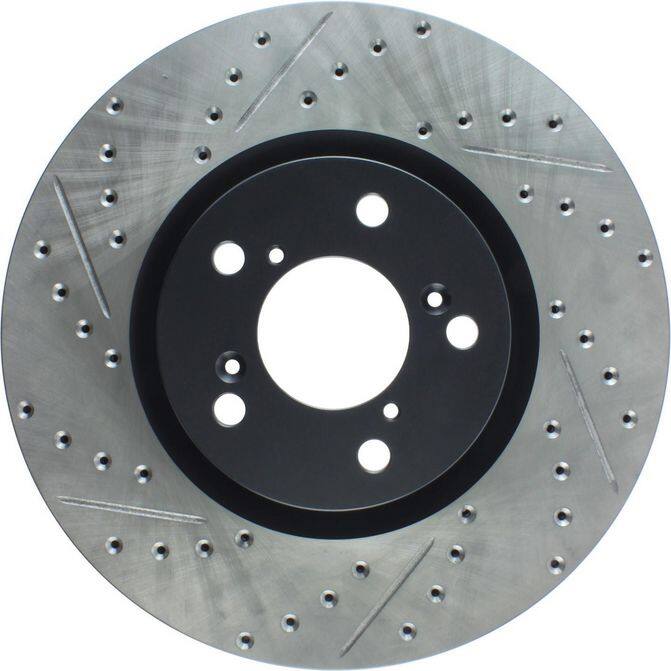 CEN CENTRIC PARTS 12740071R
