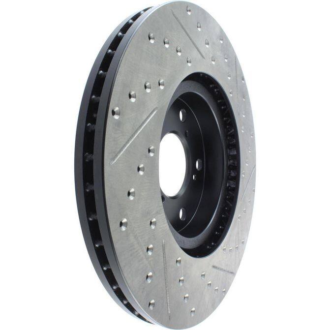 CEN CENTRIC PARTS 12740071R