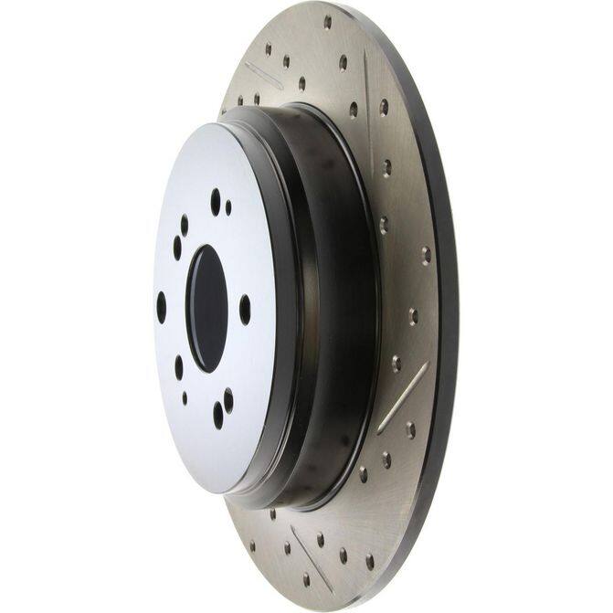 CEN CENTRIC PARTS 12740072L