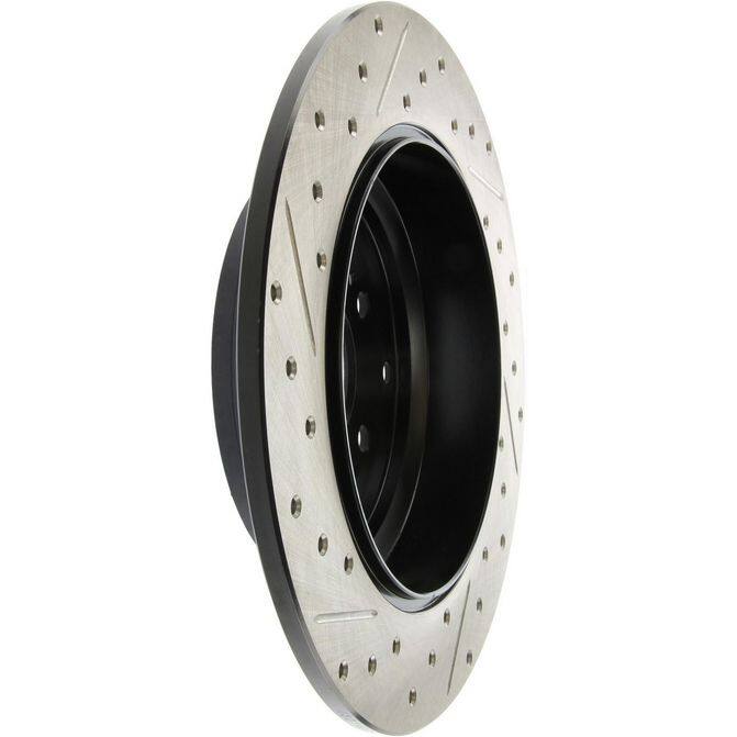 CEN CENTRIC PARTS 12740072L