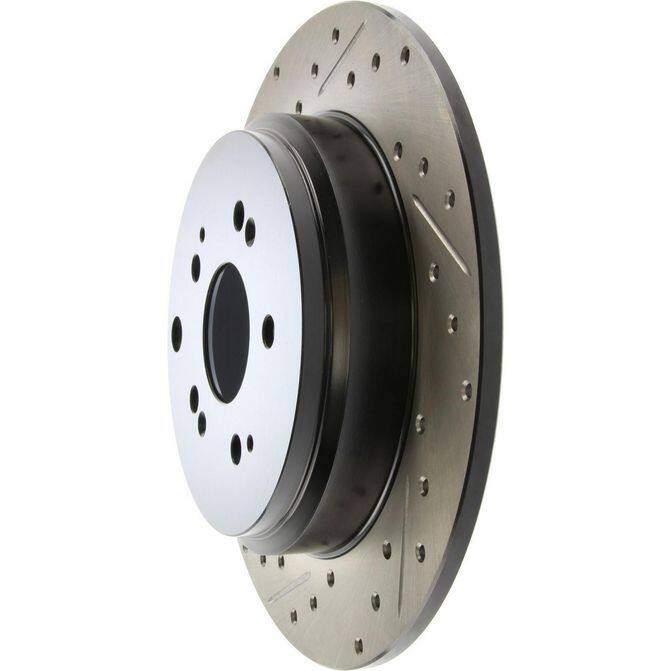 CEN CENTRIC PARTS 12740072R