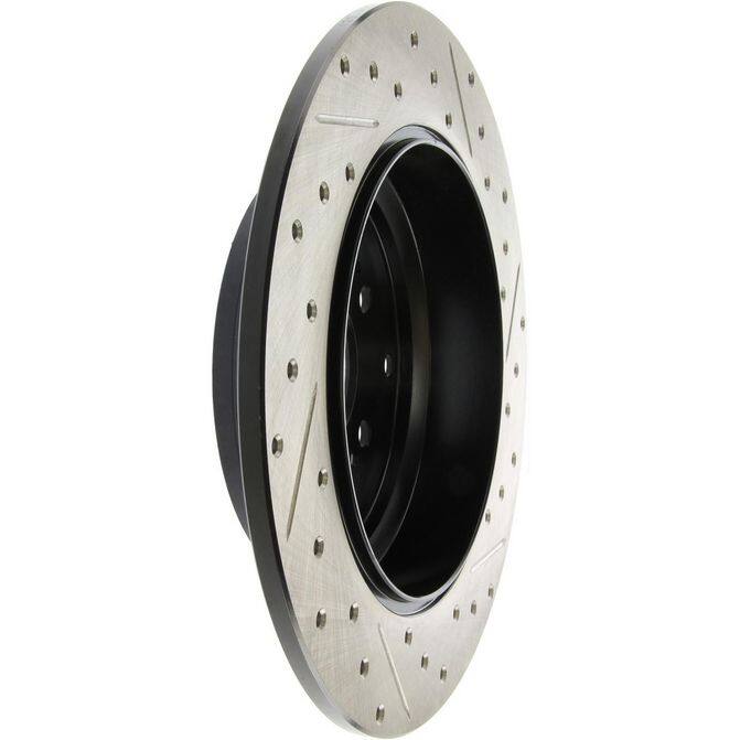 CEN CENTRIC PARTS 12740072R