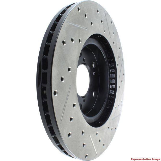 CEN CENTRIC PARTS 12740092R