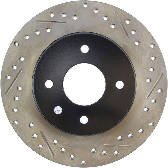 CEN CENTRIC PARTS 12742021L