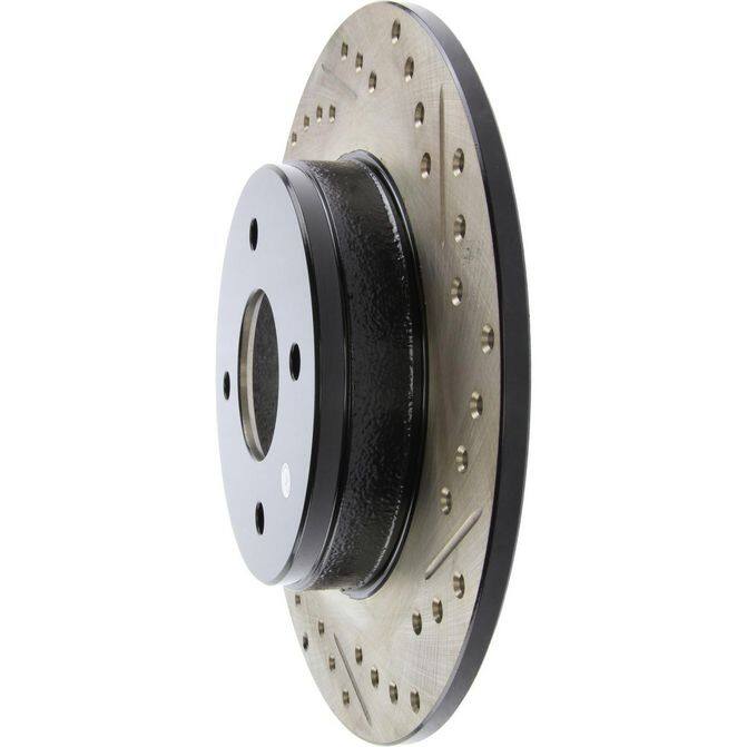 CEN CENTRIC PARTS 12742021L