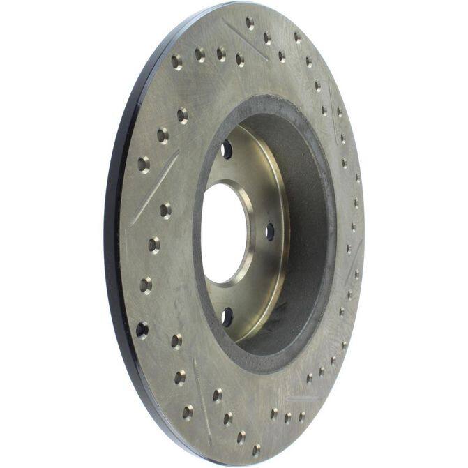 CEN CENTRIC PARTS 12742021R