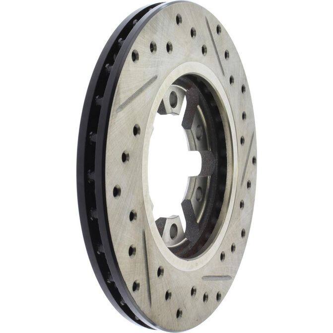 CEN CENTRIC PARTS 12742024R