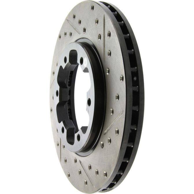 CEN CENTRIC PARTS 12742029L