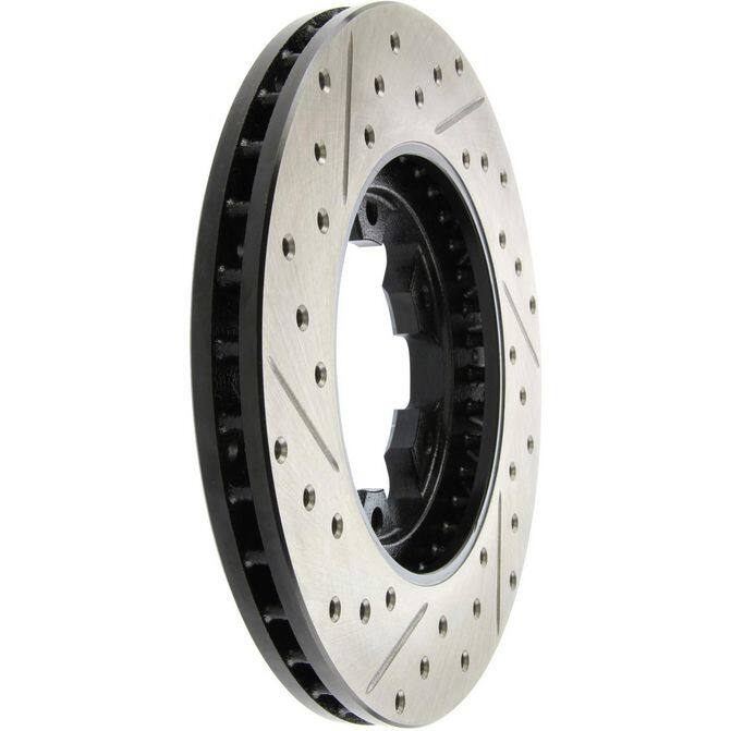 CEN CENTRIC PARTS 12742029L