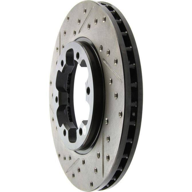 CEN CENTRIC PARTS 12742029R