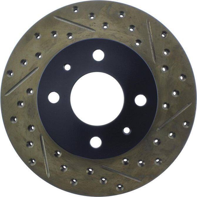 CEN CENTRIC PARTS 12742035L