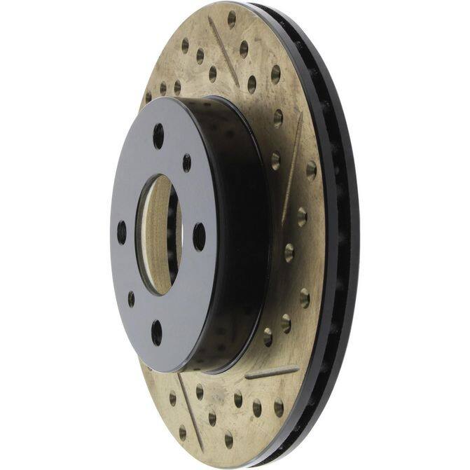 CEN CENTRIC PARTS 12742035L
