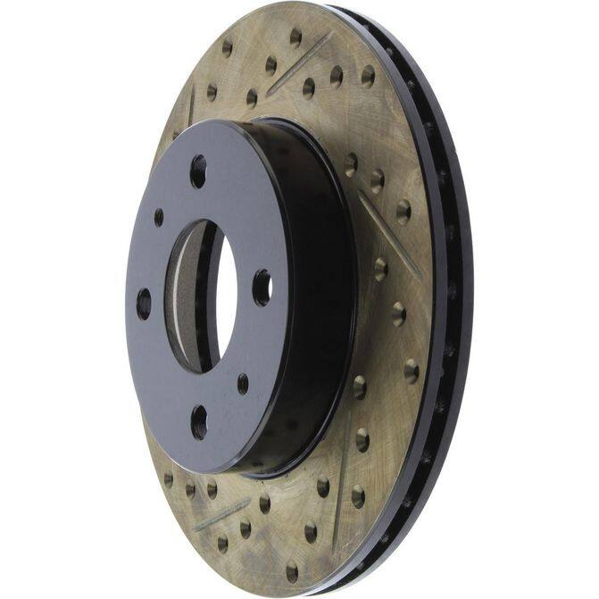 CEN CENTRIC PARTS 12742035R