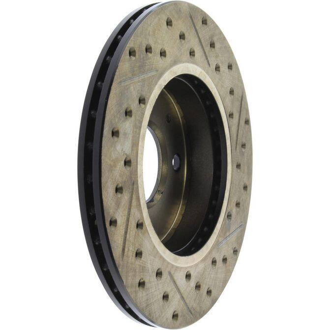 CEN CENTRIC PARTS 12742035R