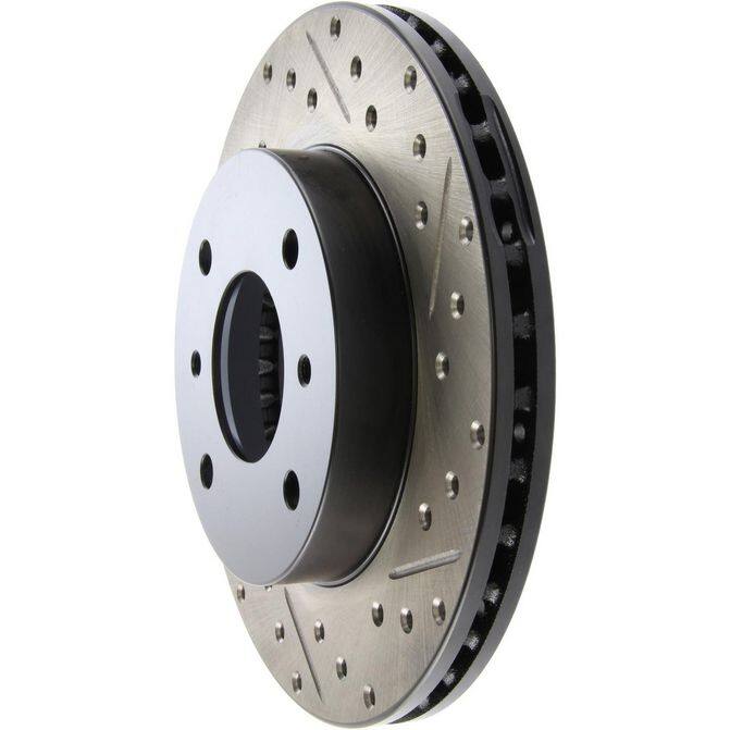 CEN CENTRIC PARTS 12742041L
