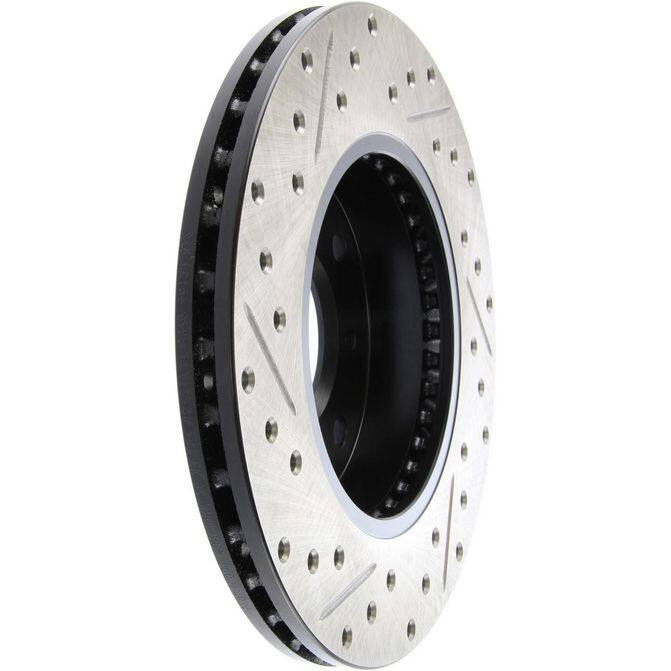 CEN CENTRIC PARTS 12742041L
