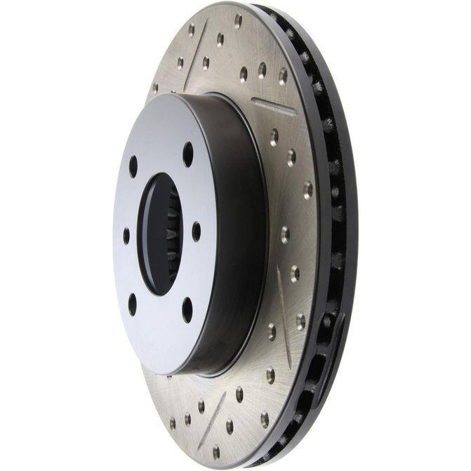 CEN CENTRIC PARTS 12742041R