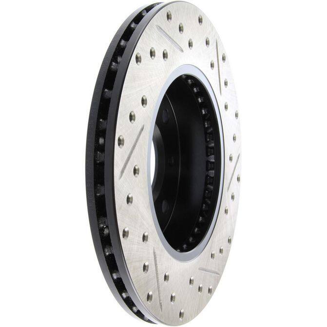 CEN CENTRIC PARTS 12742041R